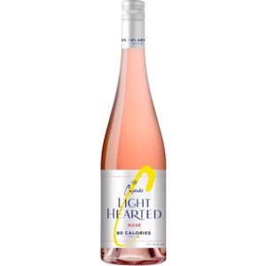 Cupcake Light Hearted Rosé Wine