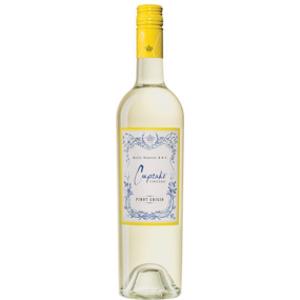 Cupcake Vineyards Pinot Grigio White Wine