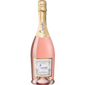 Cupcake Vineyards Prosecco Rosé