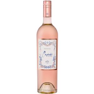 Cupcake Vineyards Rosé Wine