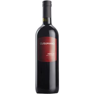 Cusumano Merlot