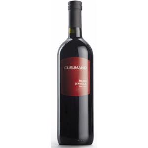 Cusumano Nero d'Avola