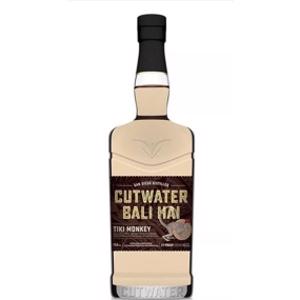 Cutwater Spirits Bali Hai Tiki Monkey Cordial Rum