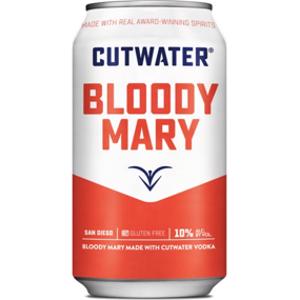 Cutwater Spirits Bloody Mary