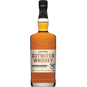 Cutwater Spirits Bourbon