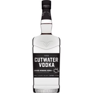 Cutwater Spirits Vodka