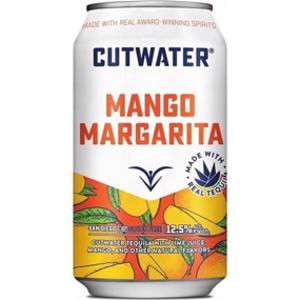 Cutwater Spirits Mango Margarita