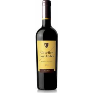 Cuvelier Los Andes Malbec