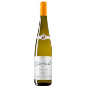 CVNE Cune Monopole Blanco Rioja