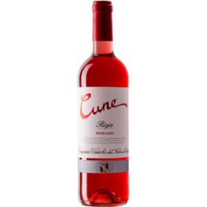 CVNE Cune Rosado