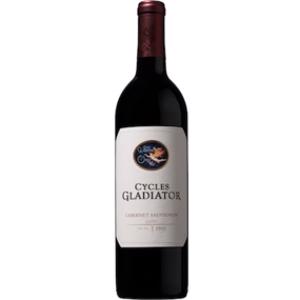 Cycles Gladiator Cabernet Sauvignon