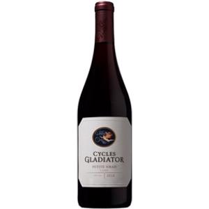 Cycles Gladiator Petite Sirah