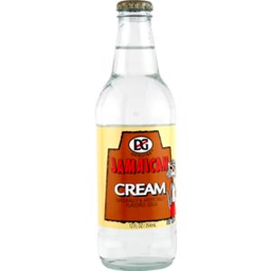 D&G Jamaican Cream Soda