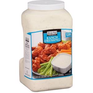 Daily Chef Ranch Dressing