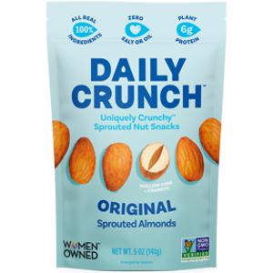 Daily Crunch Original Sprouted Almonds
