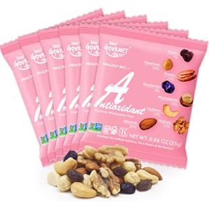 Daily Gourmet Nuts Antioxidant Mix