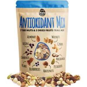 Daily Nuts & Fruits Antioxidant Mix