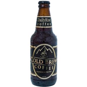 Daily Rise Cold Brew Coffee