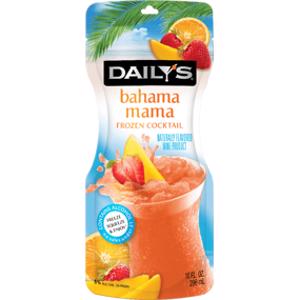 Daily's Cocktails Bahama Mama Frozen Cocktail
