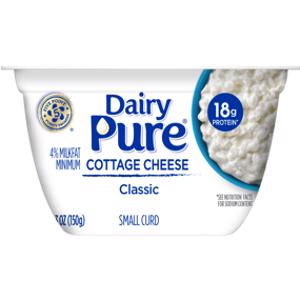 Dairy Pure Cottage Cheese