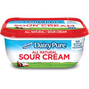Dairy Pure Sour Cream