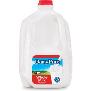 Dairy Pure Whole Vitamin D Milk