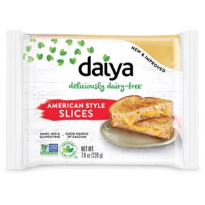 Daiya American Style Slices
