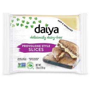 Daiya Provolone Style Slices