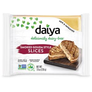 Daiya Smoked Gouda Style Slices