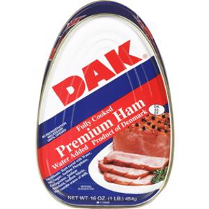 Dak Premium Ham