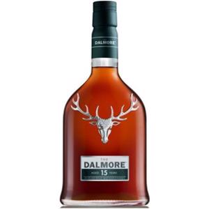 Dalmore The 15 Year Whiskey