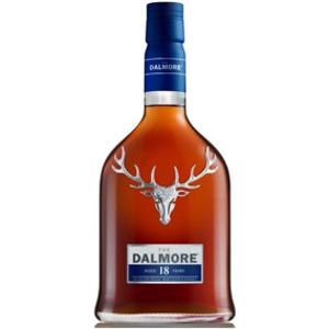 Dalmore The 18 Year Whiskey