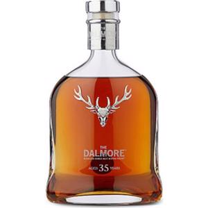 Dalmore The 35 Year Whiskey