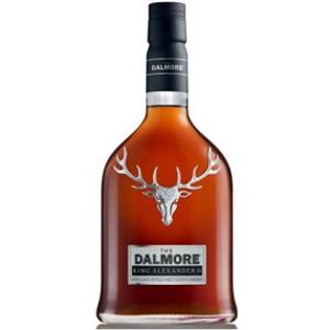 Dalmore The King Alexander Whisky