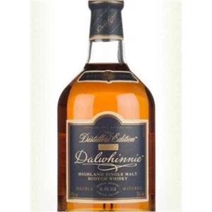 Dalwhinnie Single Malt Scotch