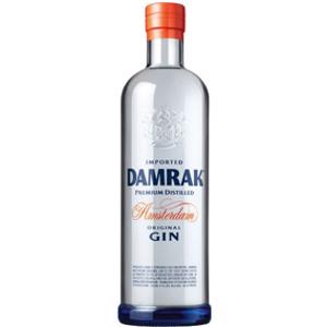 Damrak Gin