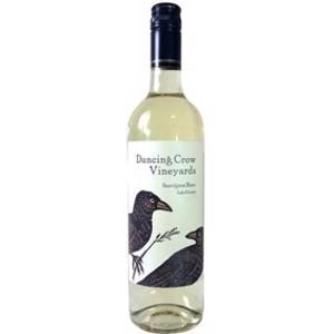 Dancing Crow Vineyards Sauvignon Blanc