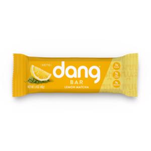 Dang Lemon Matcha Bar