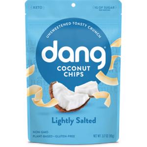 Dang Lightly Salted Coconut Chips