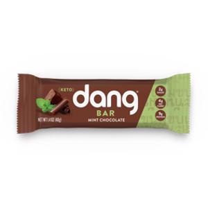 Dang Mint Chocolate Bar