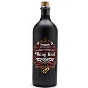 Dansk Mjod Viking Blod Mead