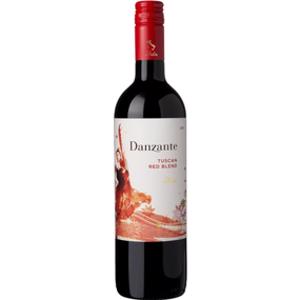 Danzante Tuscan Red Blend