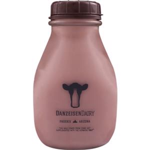 Danzeisen Dairy Chocolate Milk