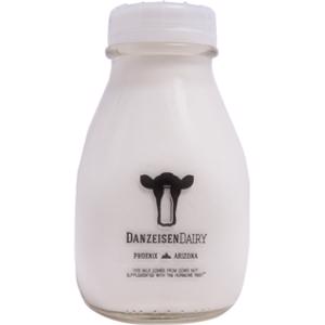 Danzeisen Dairy Half & Half