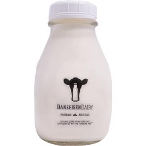 Danzeisen Dairy Heavy Cream