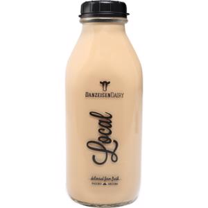 Danzeisen Dairy Local Cold Brew Coffee Milk