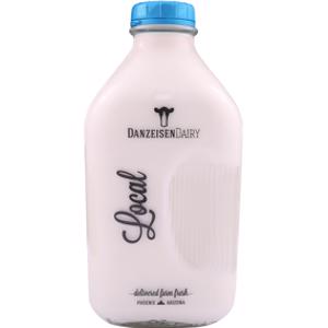 Danzeisen Dairy Lowfat 1% Milk