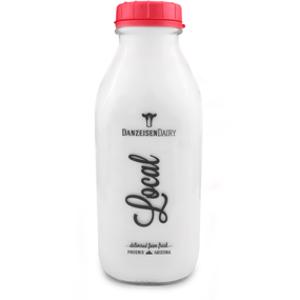 Danzeisen Dairy Whole Milk
