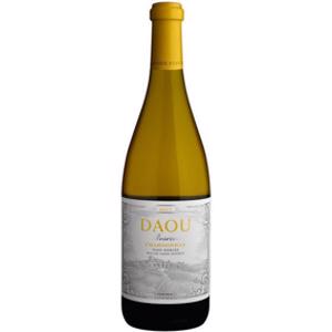 Daou Vineyards Reserve Chardonnay