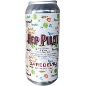Daredevil Hop Pilot NEIPA